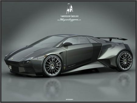 lamborghini
